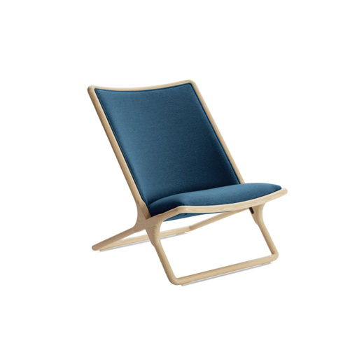 Mehta Websolution Scissor Chair