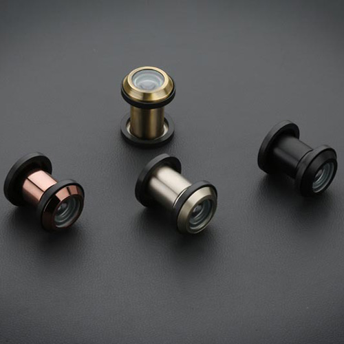 Knobs & Cabinet S - 2008