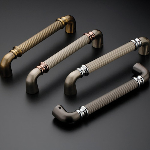 Pull Handle S - 09